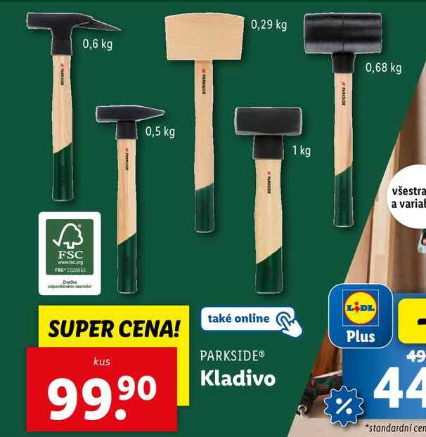 Kladivo