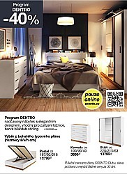 Program DENTRO - Komoda
