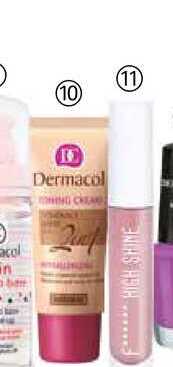 DERMACOL Satin vyhlazující báze pod make-up