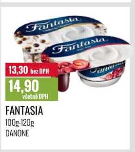 FANTASIA 100g-120g 