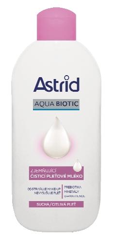 Astrid Aqua Biotic, 200 ml