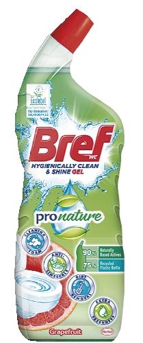 Bref