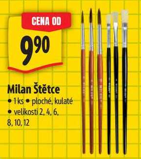 Milan Štětce