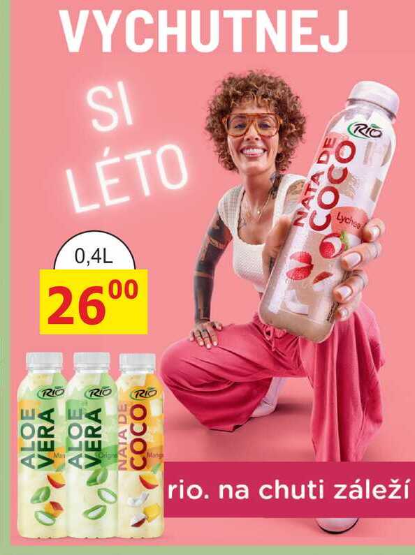 RIO 0.5L