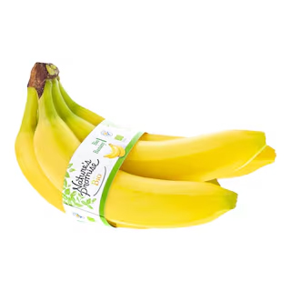 Nature's Promise Bio Banány  1kg 