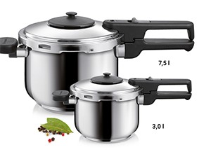 Tlakový hrnec GrandCHEF