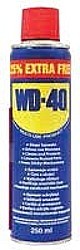 MAZIVO UNIVERZAL WD-40 250 ML