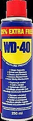 MAZIVO UNIVERZAL WD-40 250 ML