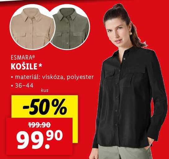 KOŠILE