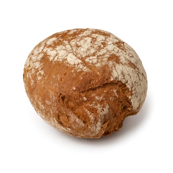 Odkolek řemeslný žitný bochánek