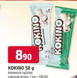 KOKINO 50 g