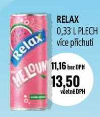 RELAX 0,33l