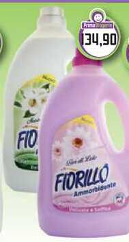 FIORILLO aviváž 4l
