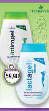 HERBAVERA lactagel 250ml 