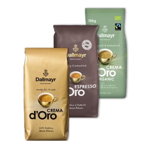 DALLMAYR D'ORO ZRNA