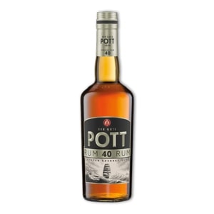 POTT RUM