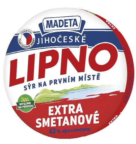 Madeta Lipno, 140 g