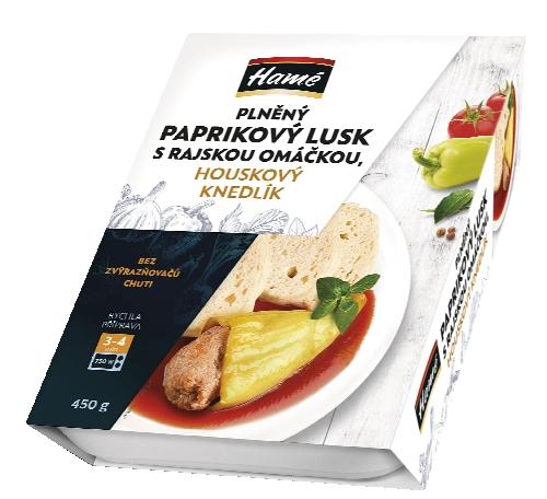 Hotová jídla Apetit, Hamé, 450 g
