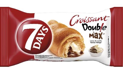 7 Days Croissant, 80 g