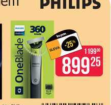 PHILIPS OneBlade 