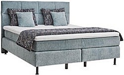 Postel boxspring