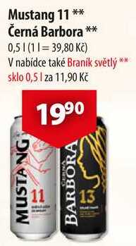 Černá Barbora, 0,5 l