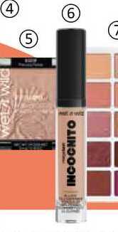 wet n wild MegaLast Incognito korektor 