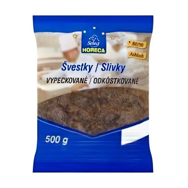 Metro Chef Švestky Stanley vypeckované