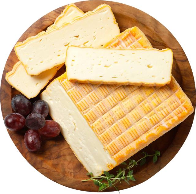Lingot d´Or Zrající poloměkký sýr