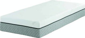 Pěnová matrace FISKEN GF150