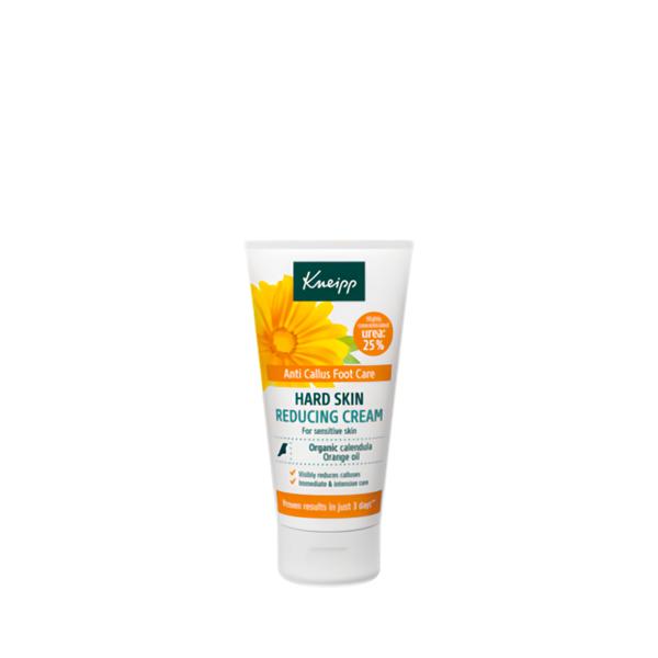 Kneipp Mast na zrohovatělou kůži na chodidlech