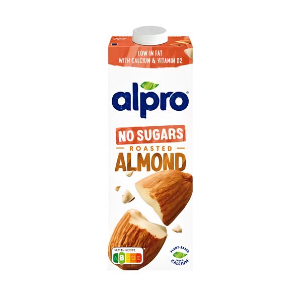 Alpro Mandlový nápoj neslazený