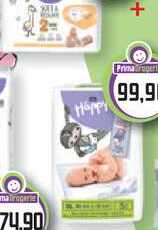 Bella Baby Háppy Dětské hygienické podložky 5ks