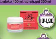 BODY TIP Revitaly Q10 noc 50ml