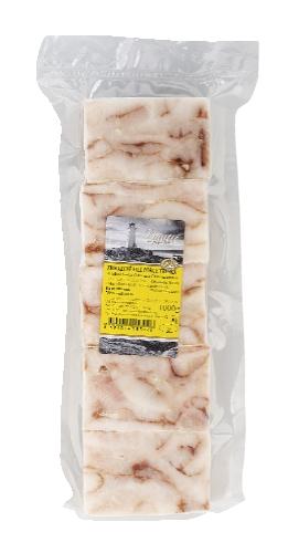 Aljašská treska filé, 1000 g
