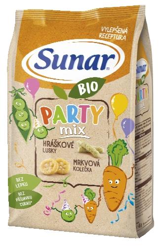 Sunar, 45 g