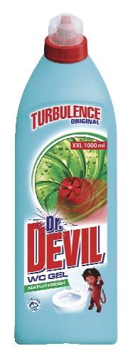 Dr.Devil