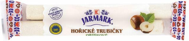 K-Jarmark Trubičky