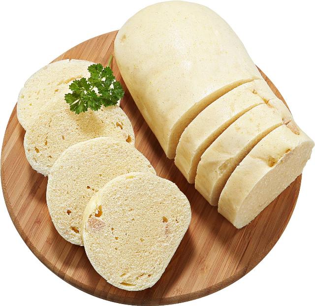 Houskový knedlík