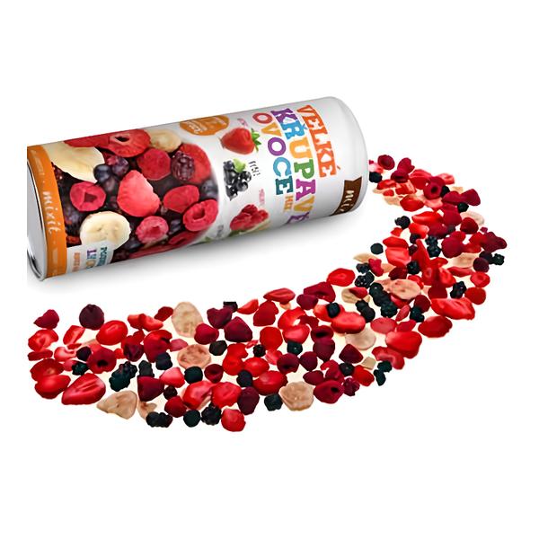 Mixit Velké křupavé ovoce