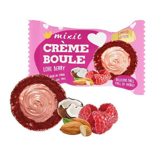 Mixit Crème boule - Love Berry