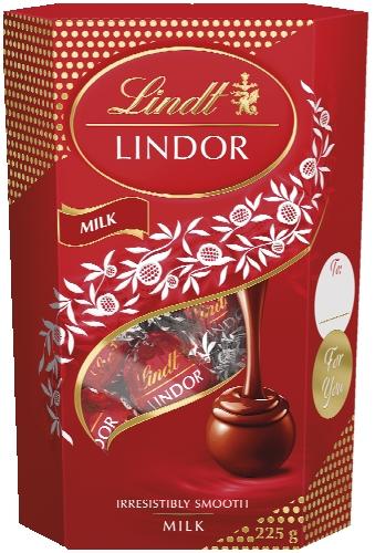 Lindor Pralinky
