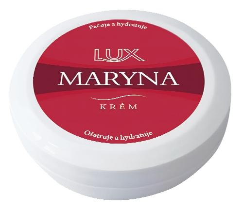 Lux Maryna, 75 ml