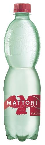 Mattoni, 500 ml
