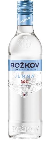 Božkov Jemná, 500 ml