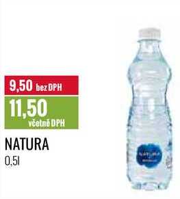 NATURA 0,5l