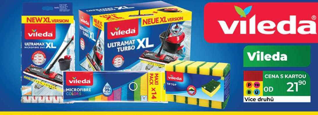 Vileda 