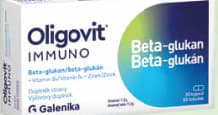 OLIGOVIT® IMMUNO+ 30 tobolek