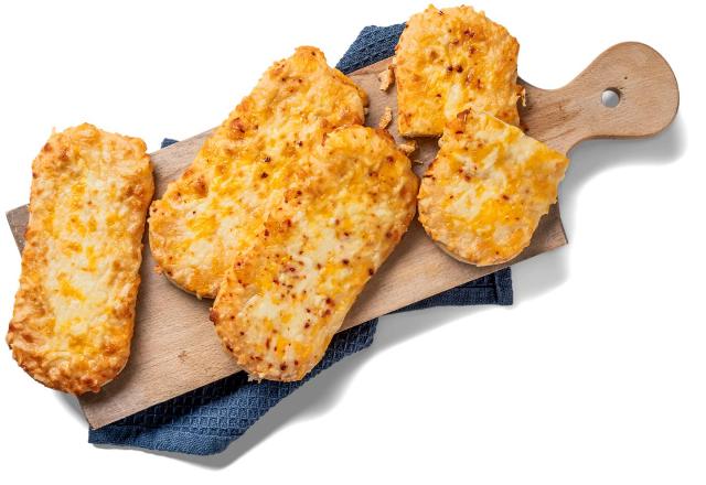 Pizza Quattro Formaggi
