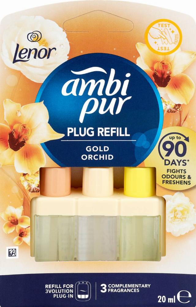 Ambi Pur Osvěžovač vzduchu